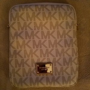 Michael Kors iPad Cover